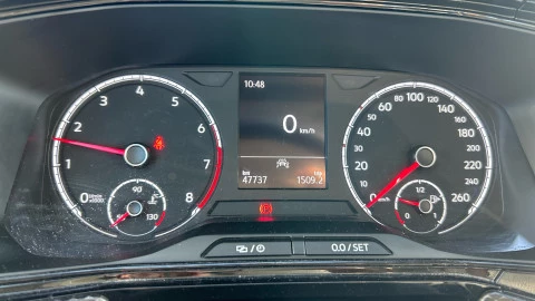 Volkswagen T-Cross Advance 1.0 TSI 70kW (95CV)