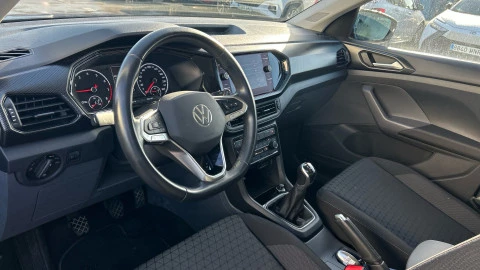 Volkswagen T-Cross Advance 1.0 TSI 70kW (95CV)