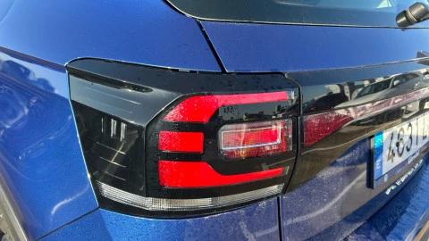 Volkswagen T-Cross Advance 1.0 TSI 70kW (95CV)