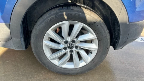 Volkswagen T-Cross Advance 1.0 TSI 70kW (95CV)