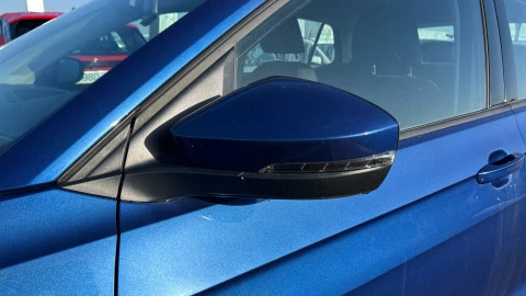 Volkswagen T-Cross Advance 1.0 TSI 70kW (95CV)