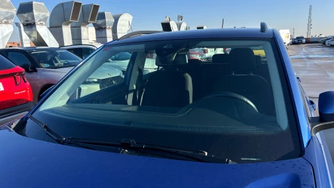 Volkswagen T-Cross Advance 1.0 TSI 70kW (95CV)