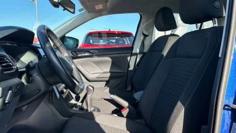 Volkswagen T-Cross Advance 1.0 TSI 70kW (95CV)