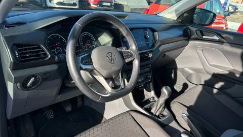 Volkswagen T-Cross Advance 1.0 TSI 70kW (95CV)