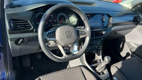 Volkswagen T-Cross Advance 1.0 TSI 70kW (95CV)