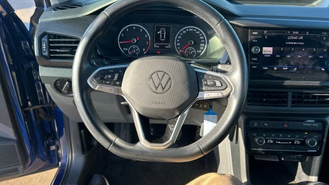 Volkswagen T-Cross Advance 1.0 TSI 70kW (95CV)