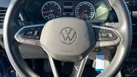 Volkswagen T-Cross Advance 1.0 TSI 70kW (95CV)