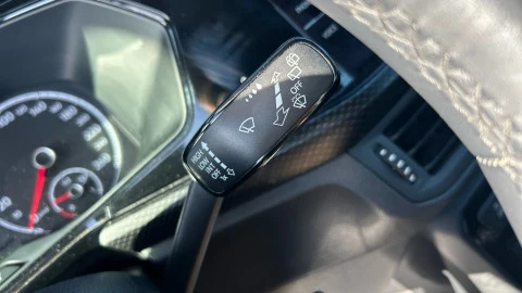 Volkswagen T-Cross Advance 1.0 TSI 70kW (95CV)