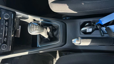 Volkswagen T-Cross Advance 1.0 TSI 70kW (95CV)