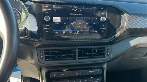 Volkswagen T-Cross Advance 1.0 TSI 70kW (95CV)