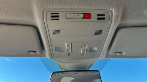 Volkswagen T-Cross Advance 1.0 TSI 70kW (95CV)