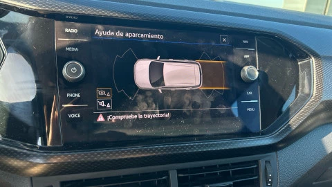 Volkswagen T-Cross Advance 1.0 TSI 70kW (95CV)