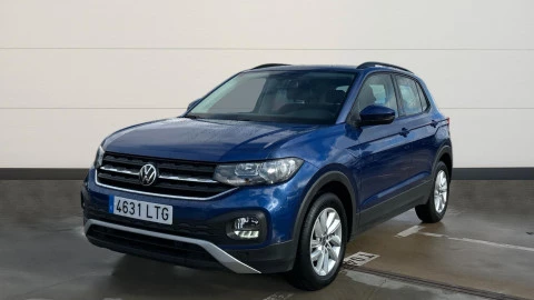 Volkswagen T-Cross Advance 1.0 TSI 70kW (95CV)