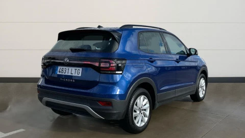 Volkswagen T-Cross Advance 1.0 TSI 70kW (95CV)