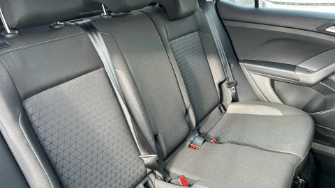 Volkswagen T-Cross Advance 1.0 TSI 70kW (95CV)