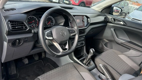 Volkswagen T-Cross Advance 1.0 TSI 70kW (95CV)