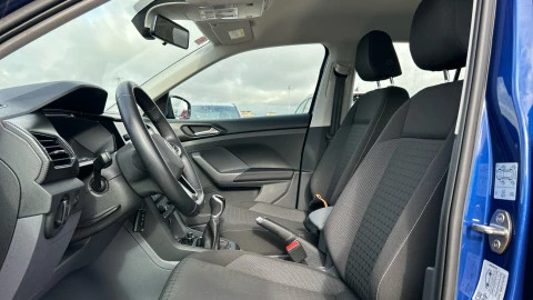 Volkswagen T-Cross Advance 1.0 TSI 70kW (95CV)