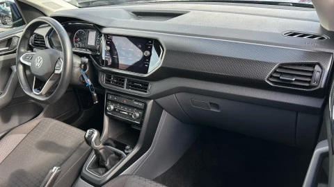 Volkswagen T-Cross Advance 1.0 TSI 70kW (95CV)