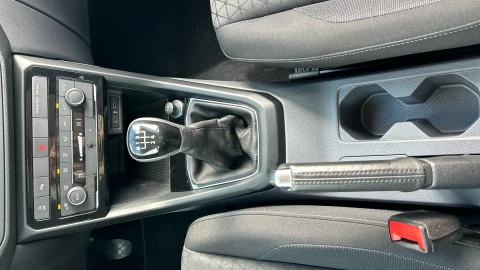 Volkswagen T-Cross Advance 1.0 TSI 70kW (95CV)