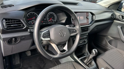 Volkswagen T-Cross Advance 1.0 TSI 70kW (95CV)