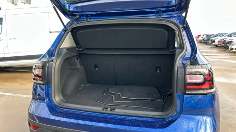 Volkswagen T-Cross Advance 1.0 TSI 70kW (95CV)