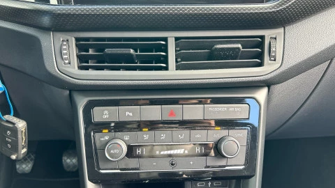 Volkswagen T-Cross Advance 1.0 TSI 70kW (95CV)