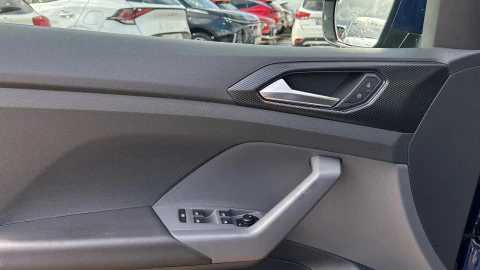 Volkswagen T-Cross Advance 1.0 TSI 70kW (95CV)