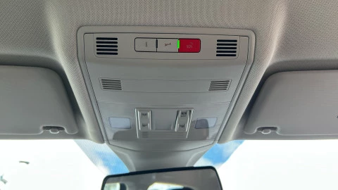 Volkswagen T-Cross Advance 1.0 TSI 70kW (95CV)