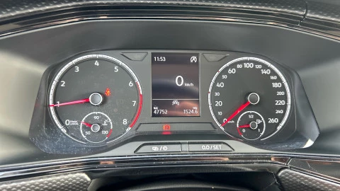 Volkswagen T-Cross Advance 1.0 TSI 70kW (95CV)