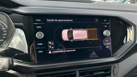 Volkswagen T-Cross Advance 1.0 TSI 70kW (95CV)