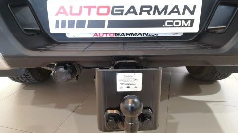 Ford Ranger 2.0 Ecoblue 125kW 4x4 Doble Cabina XLT