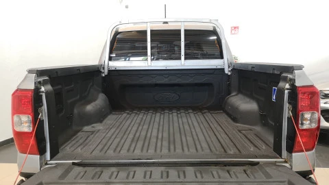 Ford Ranger 2.0 Ecoblue 125kW 4x4 Doble Cabina XLT