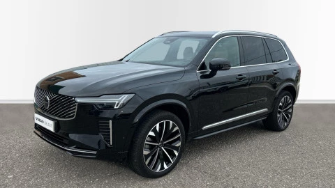 Volvo XC90 2.0 B5 Gasolina AWD Plus Bright Auto