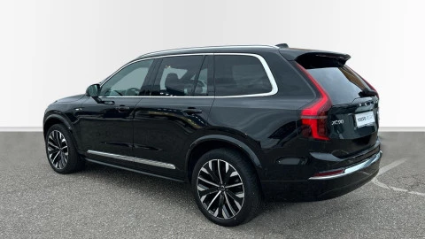 Volvo XC90 2.0 B5 Gasolina AWD Plus Bright Auto