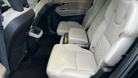 Volvo XC90 2.0 B5 Gasolina AWD Plus Bright Auto