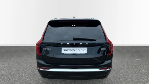 Volvo XC90 2.0 B5 Gasolina AWD Plus Bright Auto
