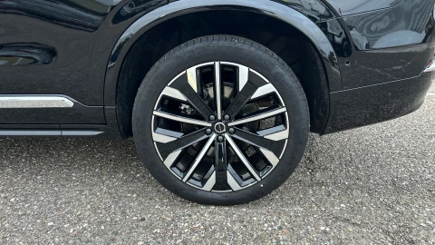 Volvo XC90 2.0 B5 Gasolina AWD Plus Bright Auto