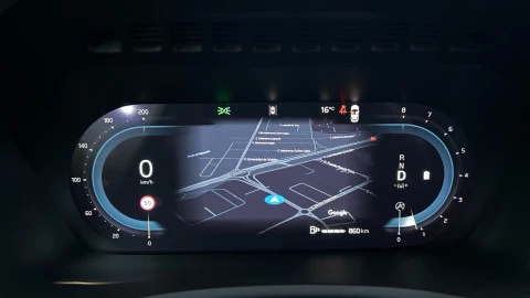 Volvo XC90 2.0 B5 Gasolina AWD Plus Bright Auto