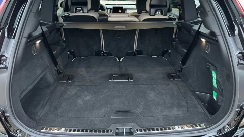 Volvo XC90 2.0 B5 Gasolina AWD Plus Bright Auto