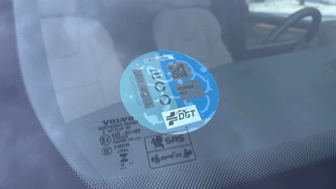 Volvo XC90 2.0 B5 Gasolina AWD Plus Bright Auto