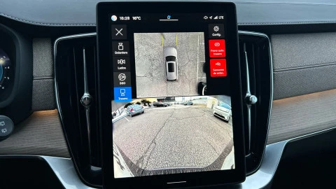 Volvo XC90 2.0 B5 Gasolina AWD Plus Bright Auto