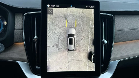 Volvo XC90 2.0 B5 Gasolina AWD Plus Bright Auto