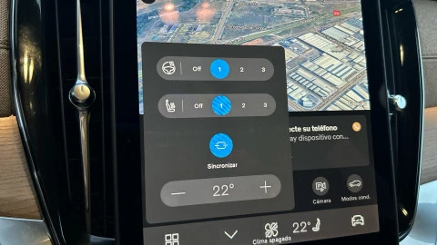 Volvo XC90 2.0 B5 Gasolina AWD Plus Bright Auto