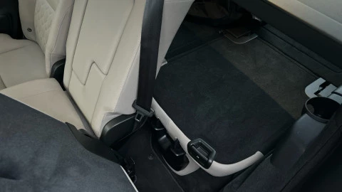 Volvo XC90 2.0 B5 Gasolina AWD Plus Bright Auto