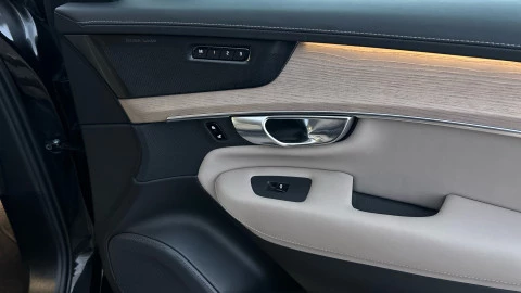 Volvo XC90 2.0 B5 Gasolina AWD Plus Bright Auto