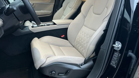 Volvo XC90 2.0 B5 Gasolina AWD Plus Bright Auto