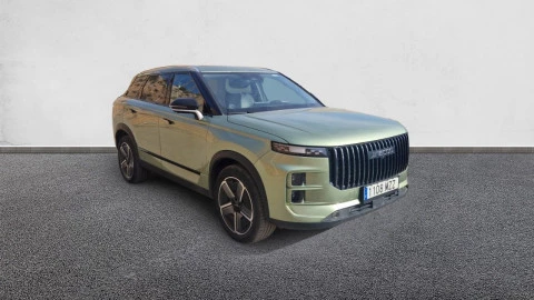 Jaecoo 7 Exclusive 1.6 TGDI 108kW (145CV) AWD