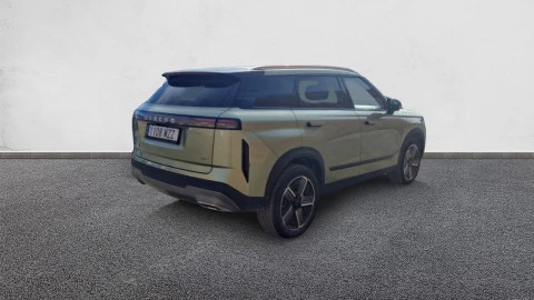 Jaecoo 7 Exclusive 1.6 TGDI 108kW (145CV) AWD