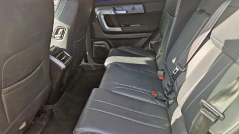 Jaecoo 7 Exclusive 1.6 TGDI 108kW (145CV) AWD