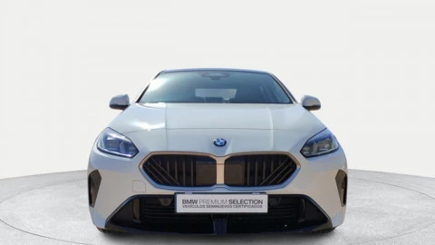 BMW Serie 2 218d Gran Coupe